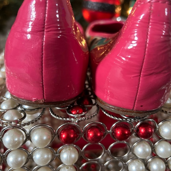 COACH Remmi Logo Flats 6.5 - Picture 4 of 4